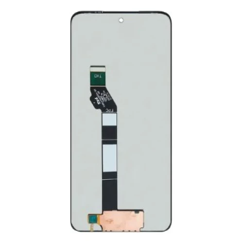 Tela Display Moto G15 XT2521 Preto Original Oled
