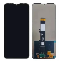 Tela Display Moto G20 XT2128 Preto Original Oled