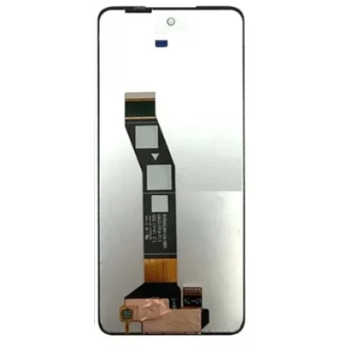 Tela Display Moto G04S XT2421-6 Preto Original Oled