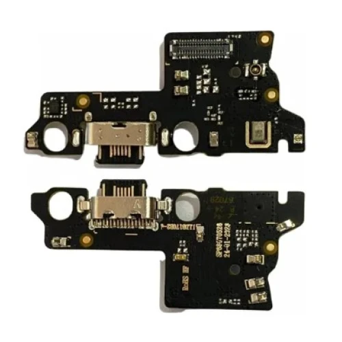 Flex Conector de Carga Moto E13 XT2345
