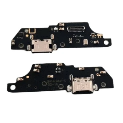 Flex Conector de Carga Moto E40 Xt2159