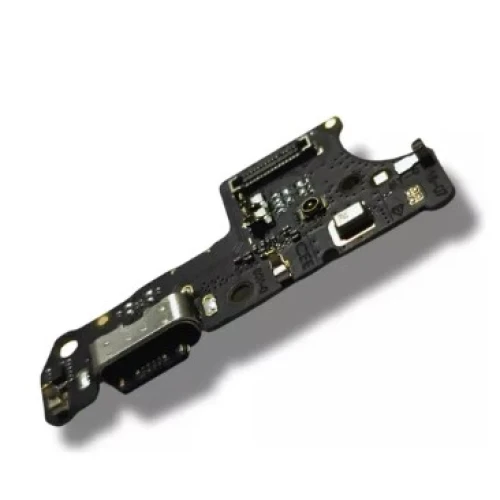 Flex Conector de Carga Moto G14 Xt2341