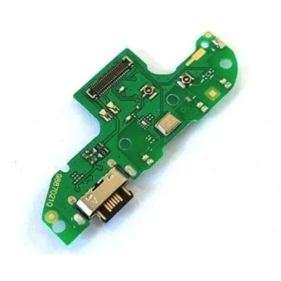 Flex Conector de Carga Moto G8 Play Xt2015-2 One Macro Xt2016