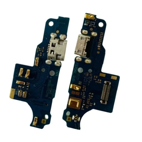 Flex Conector de Carga Moto E7 Plus Xt2081-1 Xt2081-2