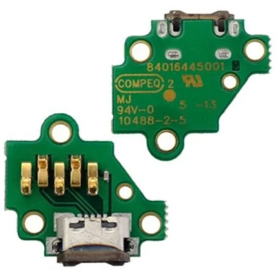 Flex Conector de Carga Moto G3 Xt1543 Xt154
