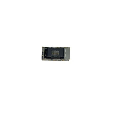 Slot Chip Moto G6 Xt1925