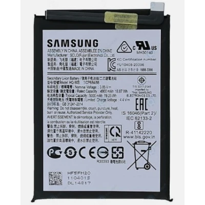 Bateria Samsung A02s M02s A03s A03 Core Hq-50s