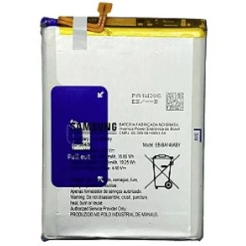 Bateria Samsung A14 5G EB-BA146ABY