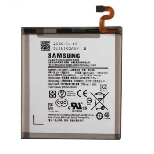 Bateria Samsung A9 2018 A920 Eb-ba905abu