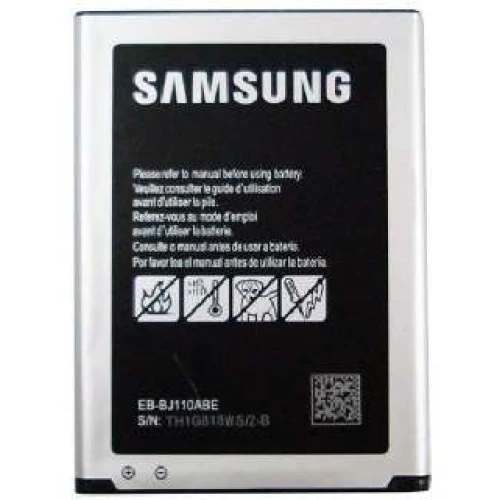 Bateria Samsung J110 Eb-bj110be