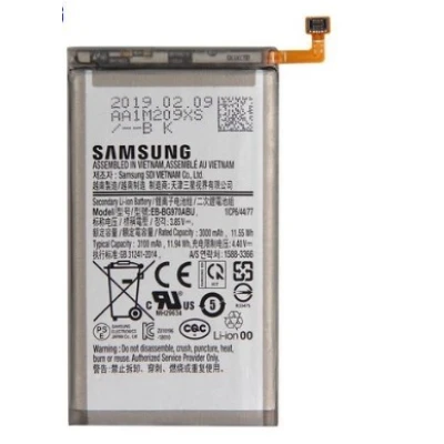 Bateria Samsung S10e Eb-Bg970aub