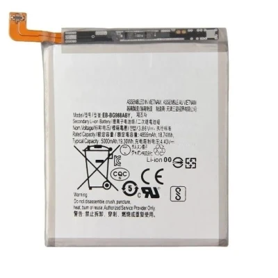 Bateria Samsung S20 Eb-Bg980aby