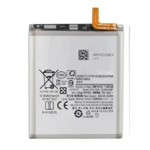 Bateria Samsung S23 Ultra EB-BS918ABY