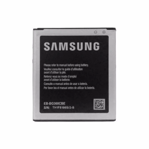 Bateria Samsung Win Duos G360 J200 Eb-bg360