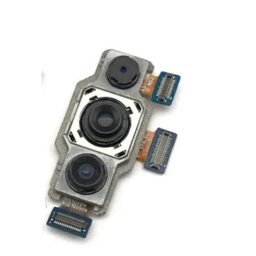 Câmera Traseira Samsung A71 A715