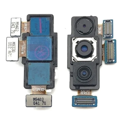 Câmera Traseira Samsung A50s A507