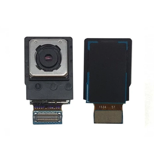 Câmera Traseira Samsung S6 Edge G925