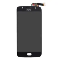 Tela Display Moto G5S XT1792 Preto Original Oled