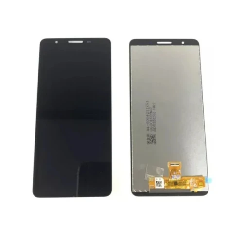 Tela Display Samsung A01 Core A013 Preto Oled