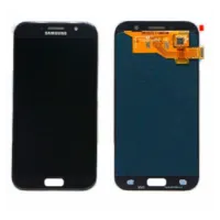 Tela Display Samsung A5 A520 Preto Incell Premium