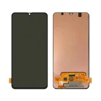 Tela Display Samsung A71 A715 Preto Incell Premium