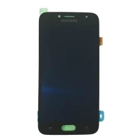 Tela Display Samsung J2 Pro J250 Preto Incell Premium