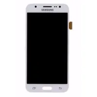 Tela Display Samsung J5 J500 Branco Incell Premium