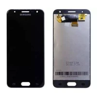 Tela Display Samsung J5 Prime G570 Preto Original Oled