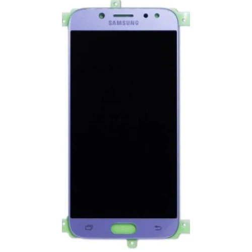 Display Samsung J5 Pro J530 Azul Celeste Original Oled