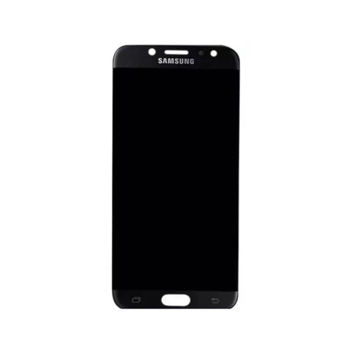 Tela Display Samsung J7 Pro J730 Preto Original Oled