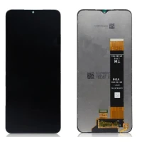 Tela Display Samsung M23 5G M236b Preto Original Oled