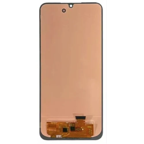 Display Samsung M34 5G M346B Preto Incell Premium