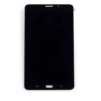 Tela Display Samsung Tab A T285 Preto com Brinde - Imagem de Alta Qualidade