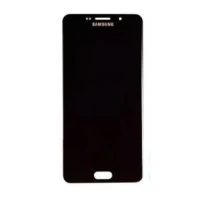 Tela Display Samsung A7 A710 Preto Incell Premium