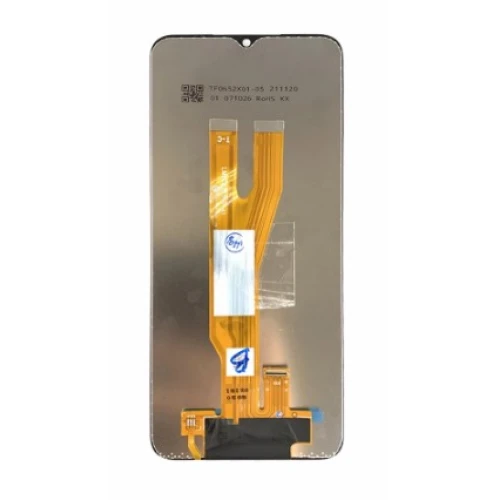 Tela Display Samsung A03 Core A032 Preto Oled