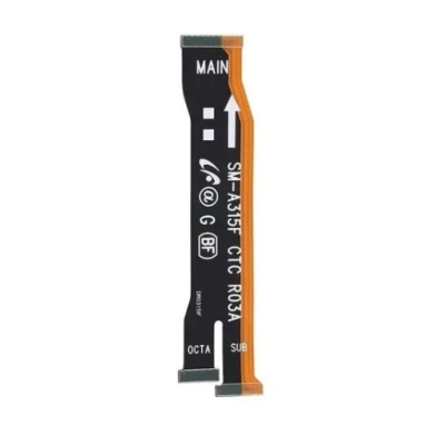 Flex Lcd Main Samsung A31 A315