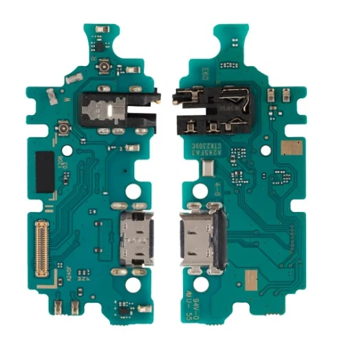 Flex Conector de Carga Samsung A24 4G A245F