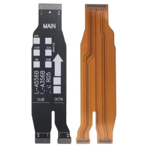 Flex LCD Main Samsung A35 A55 