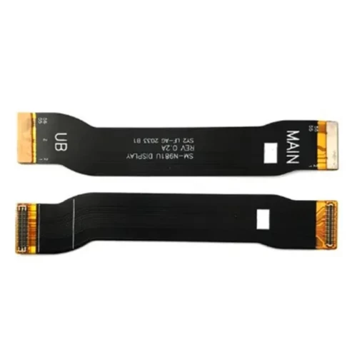 Flex LCD Main Samsung Note 20