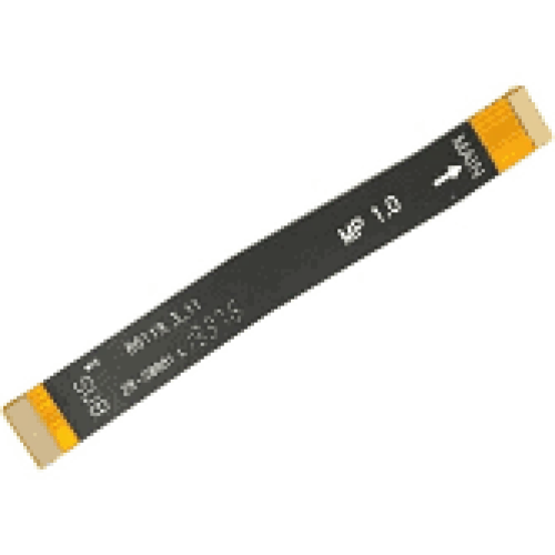 Flex Lcd Main Samsung A20s A207 **Versão M12
