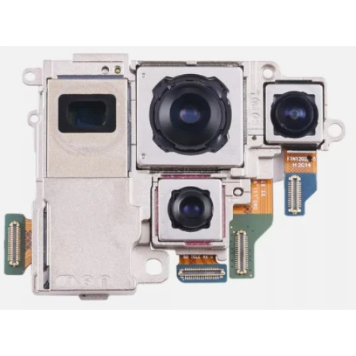 Módulo de Câmera Samsung S23 Ultra SM-G918B