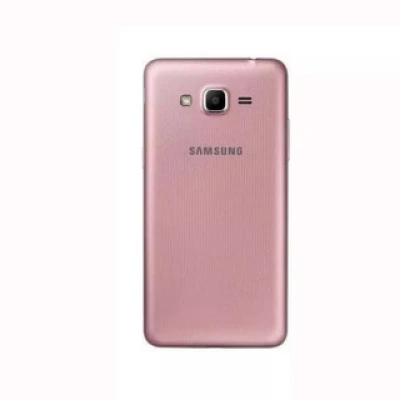 Carcaça Samsung G532 sem Tv Rosa