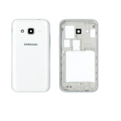 Carcaça Samsung Win 2 G360 Branca