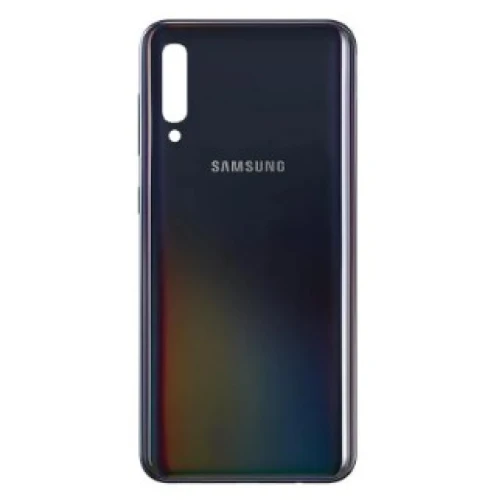 Tampa Samsung A50 A505 Azul Fruta Cor
