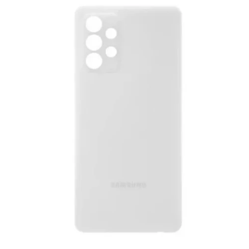 Tampa Samsung A52 5G Branca