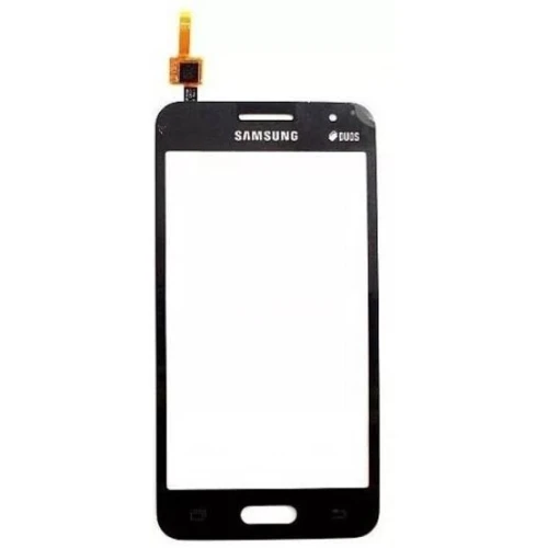 Touch Samsung Core 2 Duos G355 Preto