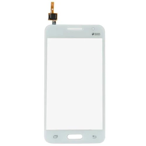 Touch Samsung Core 2 Duos G355 Branco