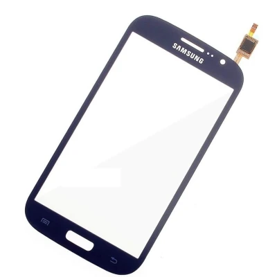 Touch Samsung Grand Duos 9082 9063 Azul