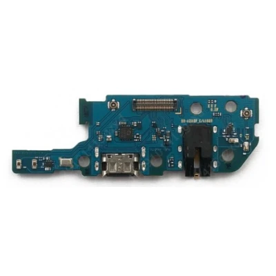 Flex Conector De Carga Samsung A20e