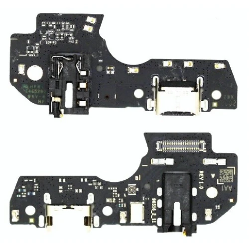 Flex Conector de Carga Samsung A03s Sm-A037 A037U